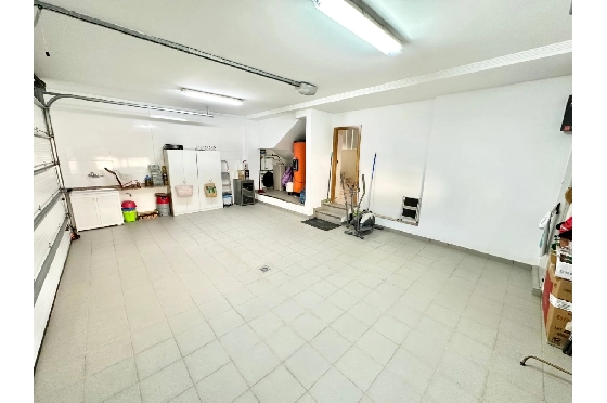 Stadthaus in Pego zu verkaufen, Wohnfläche 280 m², Baujahr 2010, Klimaanlage, Grundstück 153 m², 3 Schlafzimmer, 2 Badezimmer, Pool, ref.: O-V97114-19