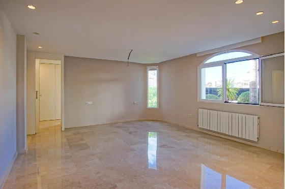 Villa in L-Alfas del Pi(Alfaz del PI Pueblo Urbanizaciones) zu verkaufen, Wohnfläche 810 m², Grundstück 1094 m², 5 Schlafzimmer, 6 Badezimmer, Pool, ref.: COB-7030ALF-10535-32