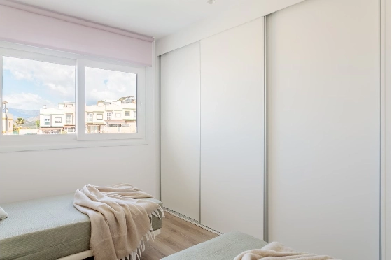 Villa in Finestrat(Balcon de Finestrat) zu verkaufen, Wohnfläche 158 m², Grundstück 431 m², 4 Schlafzimmer, 3 Badezimmer, Pool, ref.: TW-BREEZE-74-10