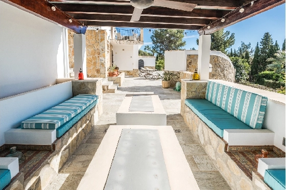 Villa in Javea zu verkaufen, Wohnfläche 281 m², Klimaanlage, Grundstück 1666 m², 4 Schlafzimmer, 3 Badezimmer, Pool, ref.: AVS-57574-11