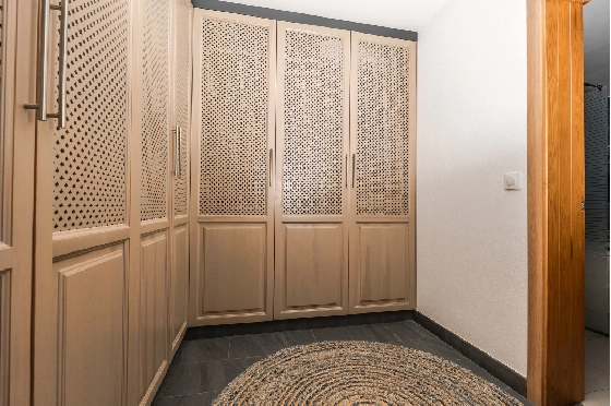 Villa in Javea zu verkaufen, Wohnfläche 281 m², Klimaanlage, Grundstück 1666 m², 4 Schlafzimmer, 3 Badezimmer, Pool, ref.: AVS-57574-23