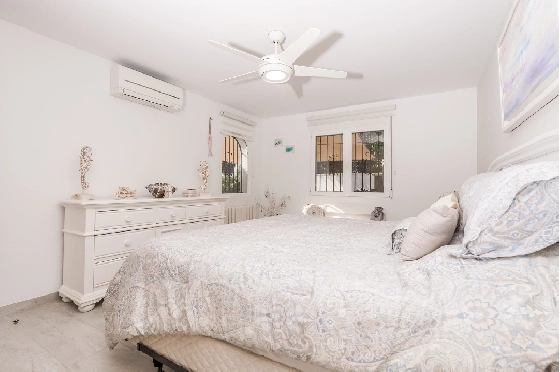 Villa in Javea zu verkaufen, Wohnfläche 281 m², Klimaanlage, Grundstück 1666 m², 4 Schlafzimmer, 3 Badezimmer, Pool, ref.: AVS-57574-30