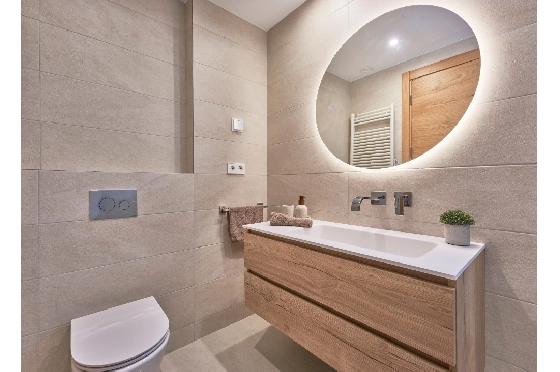 Apartment in Sant Elm zu verkaufen, Wohnfläche 91 m², Grundstück 125 m², 3 Schlafzimmer, 3 Badezimmer, Pool, ref.: TW-ECLIPSE-2-0-2-22