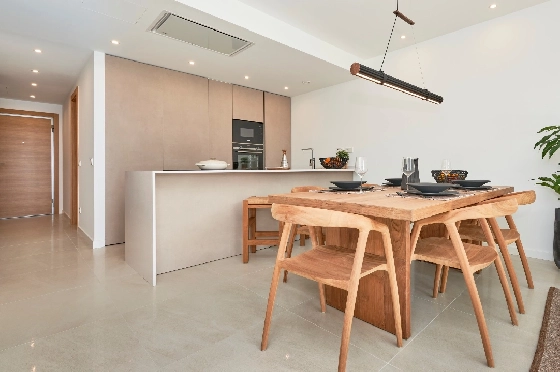 Apartment in Sant Elm zu verkaufen, Wohnfläche 91 m², Grundstück 140 m², 3 Schlafzimmer, 2 Badezimmer, Pool, ref.: TW-ECLIPSE-2-0-3-28