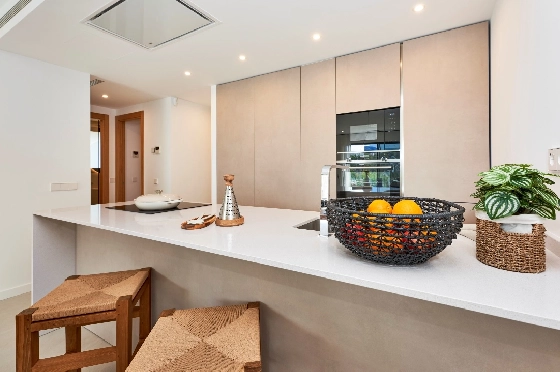 Apartment in Sant Elm zu verkaufen, Wohnfläche 91 m², Grundstück 140 m², 3 Schlafzimmer, 2 Badezimmer, Pool, ref.: TW-ECLIPSE-2-0-3-31