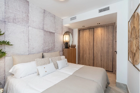 Stadthaus in La Cala De Mijas(La Cala Golf Resort) zu verkaufen, Wohnfläche 208 m², Grundstück 255 m², 3 Schlafzimmer, 3 Badezimmer, ref.: TW-THE-MEADOWS-4-14