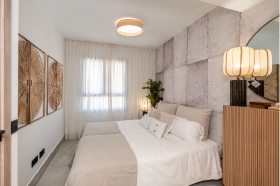 Stadthaus in La Cala De Mijas(La Cala Golf Resort) zu verkaufen, Wohnfläche 208 m², Grundstück 255 m², 3 Schlafzimmer, 3 Badezimmer, ref.: TW-THE-MEADOWS-4-15