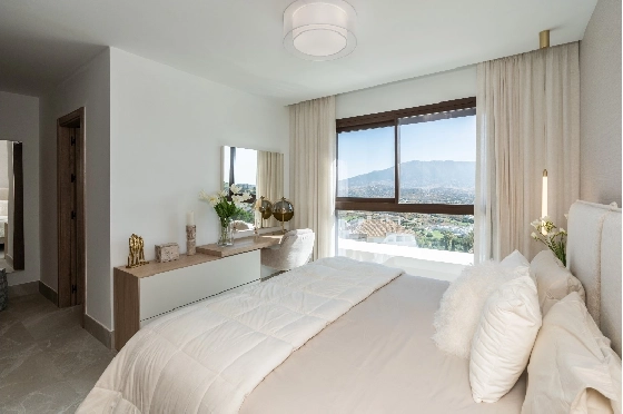 Stadthaus in La Cala De Mijas(La Cala Golf Resort) zu verkaufen, Wohnfläche 208 m², Grundstück 255 m², 3 Schlafzimmer, 3 Badezimmer, ref.: TW-THE-MEADOWS-4-16