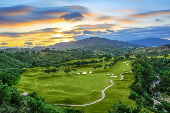 Stadthaus in La Cala De Mijas(La Cala Golf Resort) zu verkaufen, Wohnfläche 208 m², Grundstück 255 m², 3 Schlafzimmer, 3 Badezimmer, ref.: TW-THE-MEADOWS-4-22