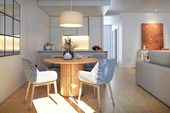 Apartment in Palma De Mallorca(Palma centre) zu verkaufen, Wohnfläche 82 m², Grundstück 88 m², 2 Schlafzimmer, 2 Badezimmer, ref.: TW-6-PALMA-15