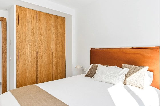 Villa in Benitachell(Cumbre del Sol) zu verkaufen, Wohnfläche 142 m², Grundstück 956 m², 3 Schlafzimmer, 3 Badezimmer, Pool, ref.: VA-22965-13