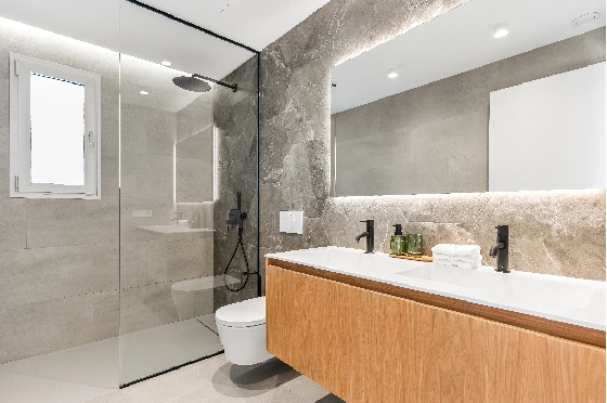 Villa in Benitachell(Cumbre del Sol) zu verkaufen, Wohnfläche 142 m², Grundstück 956 m², 3 Schlafzimmer, 3 Badezimmer, Pool, ref.: VA-22965-18