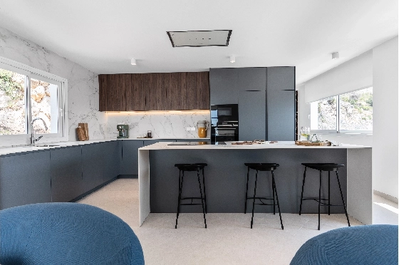 Villa in Altea(Altea) zu verkaufen, Wohnfläche 405 m², 4 Schlafzimmer, 5 Badezimmer, Pool, ref.: VA-22991-14