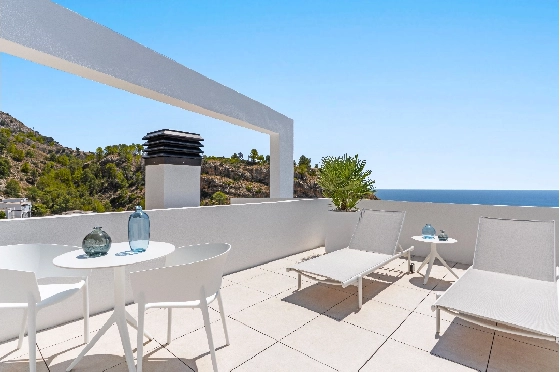 Villa in Altea(Altea) zu verkaufen, Wohnfläche 405 m², 4 Schlafzimmer, 5 Badezimmer, Pool, ref.: VA-22991-3