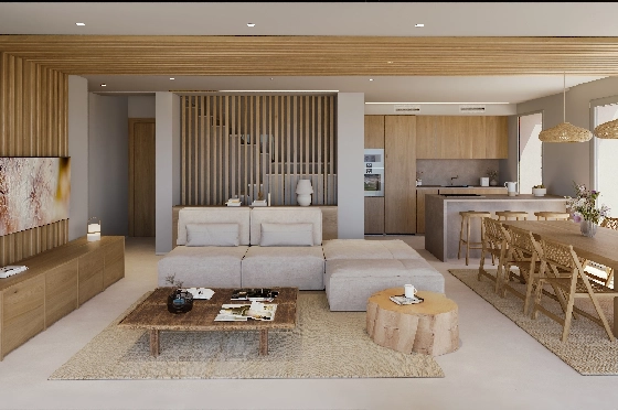 Villa in Lliber(Vall de Pop) zu verkaufen, Wohnfläche 165 m², Grundstück 439 m², 3 Schlafzimmer, 3 Badezimmer, Pool, ref.: VA-23426-11