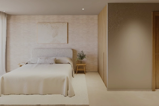 Villa in Lliber(Vall de Pop) zu verkaufen, Wohnfläche 165 m², Grundstück 439 m², 3 Schlafzimmer, 3 Badezimmer, Pool, ref.: VA-23426-14