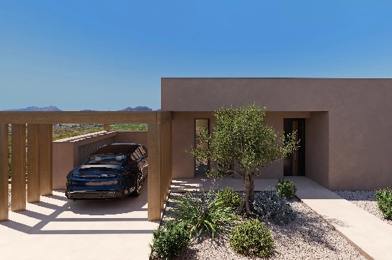 Villa in Lliber(Vall de Pop) zu verkaufen, Wohnfläche 165 m², Grundstück 439 m², 3 Schlafzimmer, 3 Badezimmer, Pool, ref.: VA-23426-15