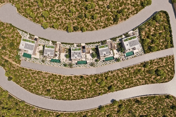 Villa in Lliber(Vall de Pop) zu verkaufen, Wohnfläche 165 m², Grundstück 437 m², 3 Schlafzimmer, 3 Badezimmer, Pool, ref.: VA-23429-2