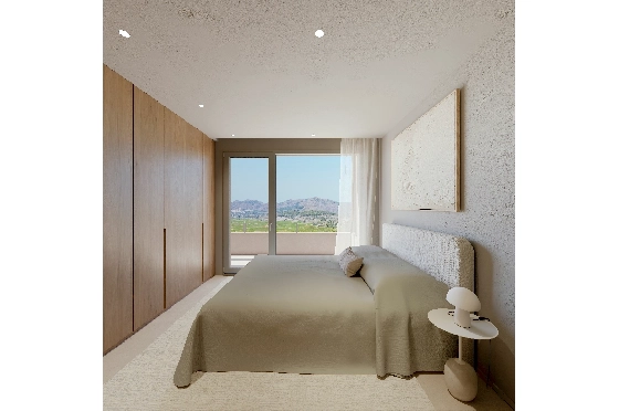 Villa in Lliber(Vall de Pop) zu verkaufen, Wohnfläche 165 m², Grundstück 437 m², 3 Schlafzimmer, 3 Badezimmer, Pool, ref.: VA-23429-3