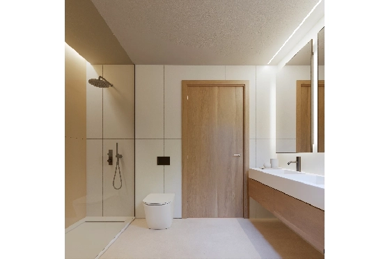 Villa in Lliber(Vall de Pop) zu verkaufen, Wohnfläche 165 m², Grundstück 437 m², 3 Schlafzimmer, 3 Badezimmer, Pool, ref.: VA-23429-6