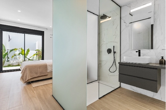 Apartment in Benitachell(Cumbre del Sol) zu verkaufen, Wohnfläche 83 m², 2 Schlafzimmer, 2 Badezimmer, Pool, ref.: VA-PG065-1
