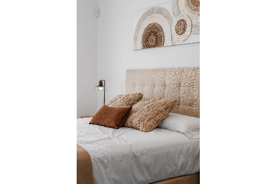 Apartment in Benitachell(Cumbre del Sol) zu verkaufen, Wohnfläche 117 m², 3 Schlafzimmer, 2 Badezimmer, Pool, ref.: VA-PG067-18