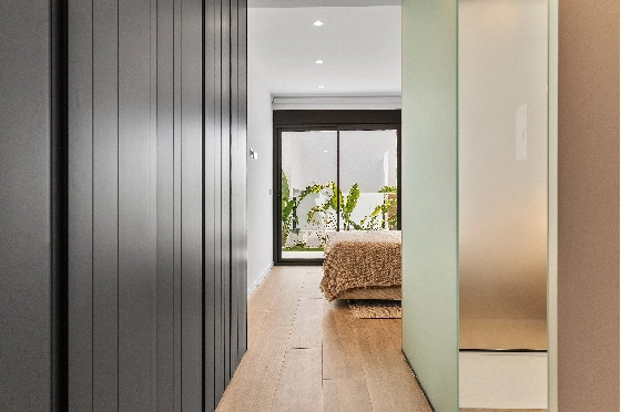 Apartment in Benitachell(Cumbre del Sol) zu verkaufen, Wohnfläche 117 m², 3 Schlafzimmer, 2 Badezimmer, Pool, ref.: VA-PG067-3