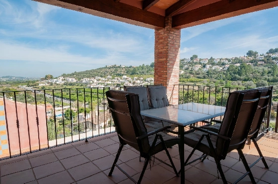 Villa in Orba(Comunidad valenciana) zu verkaufen, Wohnfläche 225 m², Klimaanlage, Grundstück 637 m², 5 Schlafzimmer, 2 Badezimmer, Pool, ref.: COB-3568-10535-34