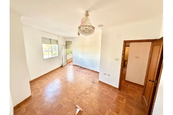 Stadthaus in El Vergel zu verkaufen, Wohnfläche 470 m², Baujahr 2000, Klimaanlage, Grundstück 420 m², 4 Schlafzimmer, 2 Badezimmer, Pool, ref.: O-V97614-20