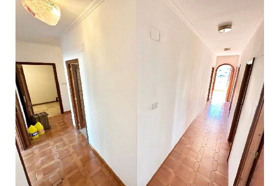 Stadthaus in El Vergel zu verkaufen, Wohnfläche 470 m², Baujahr 2000, Klimaanlage, Grundstück 420 m², 4 Schlafzimmer, 2 Badezimmer, Pool, ref.: O-V97614-21
