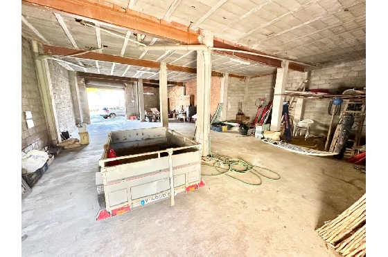 Stadthaus in El Vergel zu verkaufen, Wohnfläche 470 m², Baujahr 2000, Klimaanlage, Grundstück 420 m², 4 Schlafzimmer, 2 Badezimmer, Pool, ref.: O-V97614-5