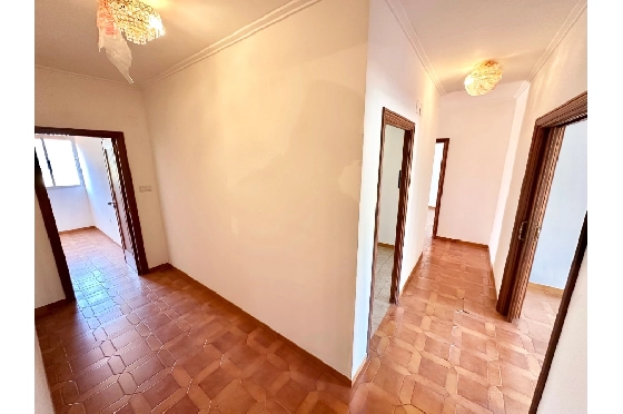 Stadthaus in El Vergel zu verkaufen, Wohnfläche 470 m², Baujahr 2000, Klimaanlage, Grundstück 420 m², 4 Schlafzimmer, 2 Badezimmer, Pool, ref.: O-V97614-8