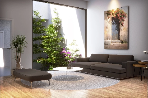 Villa in Finestrat zu verkaufen, Wohnfläche 140 m², Grundstück 369 m², 3 Schlafzimmer, 3 Badezimmer, Pool, ref.: CPS-FINESTRAT123-6