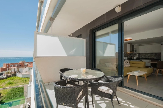 Apartment in Calpe(Calpe) zu verkaufen, Wohnfläche 71 m², Klimaanlage, 2 Schlafzimmer, 2 Badezimmer, Pool, ref.: COB-3572-10535-1