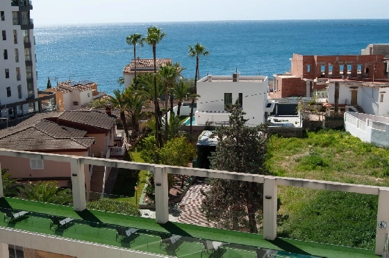 Apartment in Calpe(Calpe) zu verkaufen, Wohnfläche 71 m², Klimaanlage, 2 Schlafzimmer, 2 Badezimmer, Pool, ref.: COB-3572-10535-25