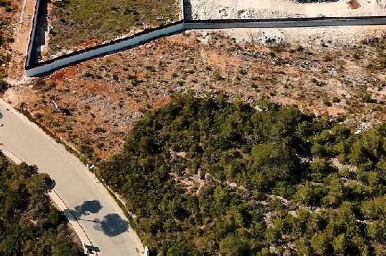 Wohngrundstück in Javea zu verkaufen, Wohnfläche 260 m², Klimaanlage, Grundstück 1528 m², Pool, ref.: AVS-57664-2