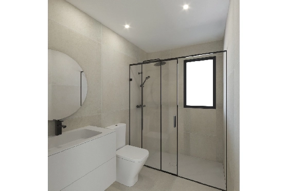 Apartment in Javea zu verkaufen, Wohnfläche 88 m², Klimaanlage, Grundstück 22 m², 2 Schlafzimmer, 2 Badezimmer, Pool, ref.: IV-P3-6-9
