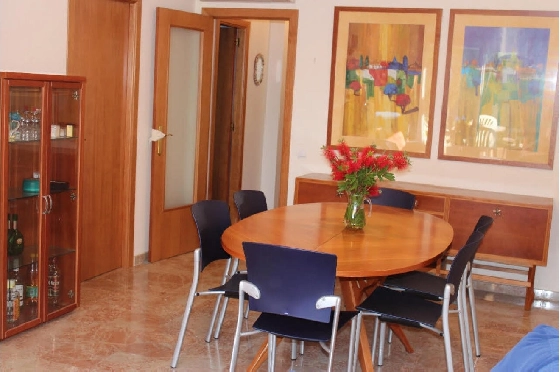 Apartment in Denia zu verkaufen, 2 Schlafzimmer, 2 Badezimmer, Pool, ref.: PT-26001-8