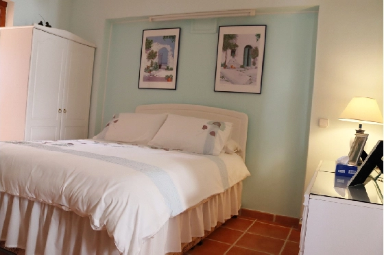 Villa in Benigembla zu verkaufen, Wohnfläche 199 m², Grundstück 833 m², 4 Schlafzimmer, 4 Badezimmer, Pool, ref.: PT-26003-20