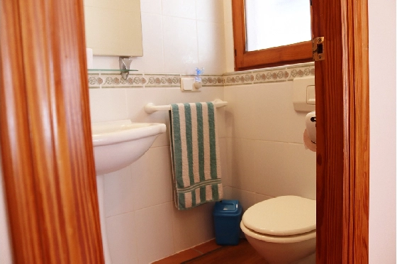 Villa in Benigembla zu verkaufen, Wohnfläche 199 m², Grundstück 833 m², 4 Schlafzimmer, 4 Badezimmer, Pool, ref.: PT-26003-24
