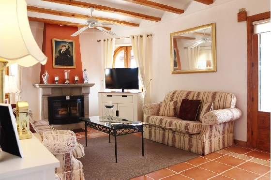 Villa in Benigembla zu verkaufen, Wohnfläche 199 m², Grundstück 833 m², 4 Schlafzimmer, 4 Badezimmer, Pool, ref.: PT-26003-38