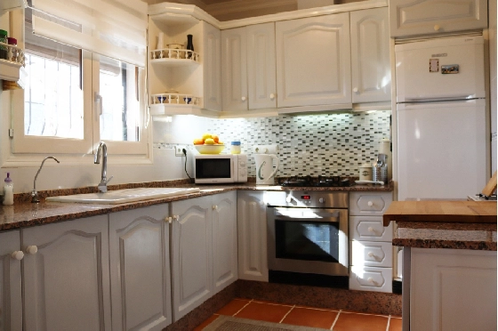 Villa in Benigembla zu verkaufen, Wohnfläche 199 m², Grundstück 833 m², 4 Schlafzimmer, 4 Badezimmer, Pool, ref.: PT-26003-43