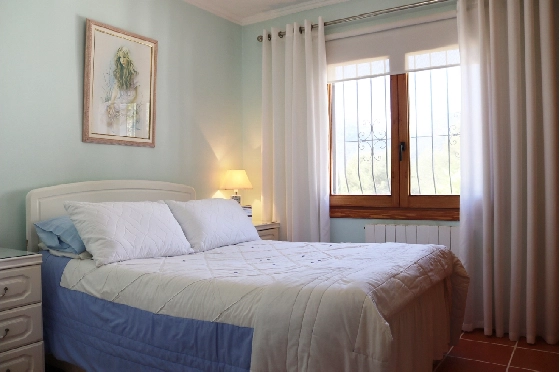 Villa in Benigembla zu verkaufen, Wohnfläche 199 m², Grundstück 833 m², 4 Schlafzimmer, 4 Badezimmer, Pool, ref.: PT-26003-47