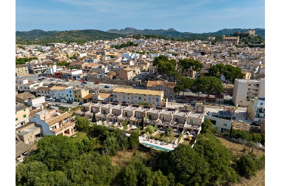Stadthaus in Arta zu verkaufen, Wohnfläche 151 m², Grundstück 235 m², 3 Schlafzimmer, 3 Badezimmer, Pool, ref.: TW-AURA,-ARTà-19