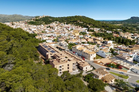 Apartment in Capdepera(Oliu) zu verkaufen, Wohnfläche 89 m², Grundstück 127 m², 2 Schlafzimmer, 2 Badezimmer, Pool, ref.: TW-OLIU,-CAPDEPERA-16