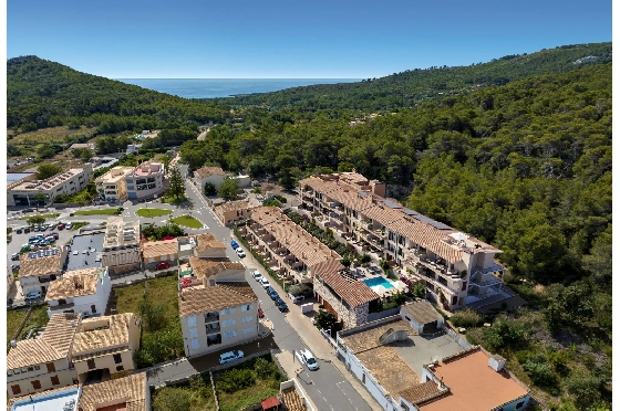 Apartment in Capdepera(Oliu) zu verkaufen, Wohnfläche 89 m², Grundstück 127 m², 2 Schlafzimmer, 2 Badezimmer, Pool, ref.: TW-OLIU,-CAPDEPERA-4