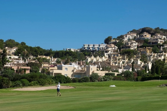 Apartment in Cartagena(La Manga, Murcia, Costa Blanca) zu verkaufen, Wohnfläche 102 m², Grundstück 227 m², 3 Schlafzimmer, 2 Badezimmer, Pool, ref.: TW-SIENA,-LA-MANGA-24
