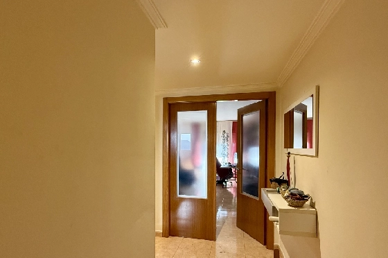 Apartment in El Vergel(El Vergel) zu verkaufen, Wohnfläche 108 m², Baujahr 2005, Zustand gepflegt, + KLIMA, Klimaanlage, 3 Schlafzimmer, 2 Badezimmer, ref.: MG-0126-9