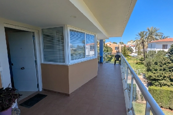 Apartment in Javea zu verkaufen, Wohnfläche 99 m², 2 Schlafzimmer, 2 Badezimmer, Pool, ref.: AVS-57694-4