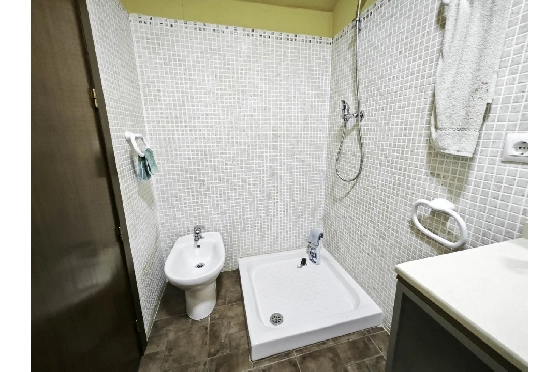 Villa in Pedreguer zu verkaufen, Wohnfläche 270 m², Klimaanlage, Grundstück 400 m², 3 Schlafzimmer, 3 Badezimmer, Pool, ref.: CO-C20952-27